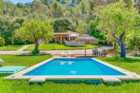 Villa SON FE Alcudia